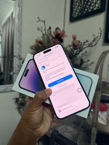 iPHONE 14 PROMAX 256GB