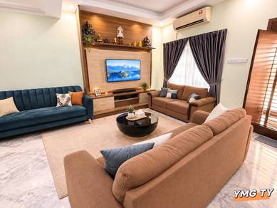 2-storey Terraced House For Sale in Klang,SGR
