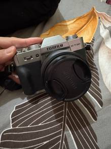 Fujifilm XT30 (2019) Mirrorless Camera