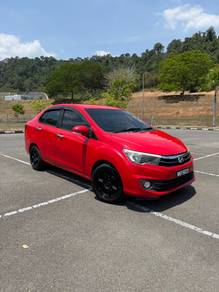 Perodua Bezza PREMIUM X in Ketereh, KTN