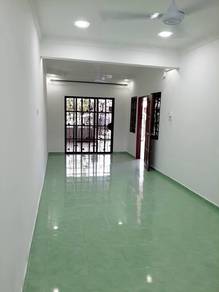 Terraced House For Sale in Masai,JHR