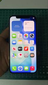 IPHONE 12 PRO 256GB Untuk Dijuall ‼️‼️‼️