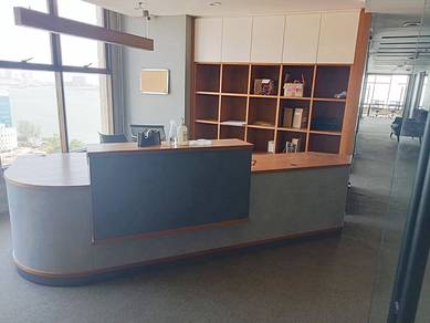 Office space For Rent in Georgetown,PNG