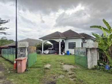 Bungalow House For Sale in Rawang,SGR