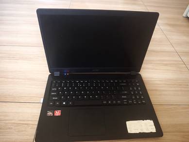 Acer Aspire 3 (Ryzen 3)