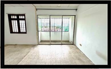 Apartment For Sale in Pangsapuri Dahlia Court