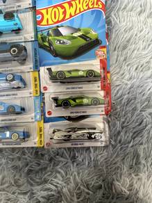 Hotwheels Take all