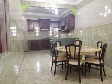2-storey Terraced House For Rent in Bukit Kepayang,NSN