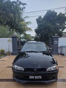 Proton Wira GLi A/B SE in Alor Gajah, MLK