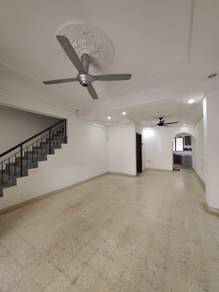 2-storey Terraced House For Sale in Taman Melawati,KUL