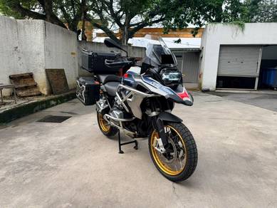 BMW R 1250 GS