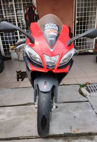 Aprilia RS4 125