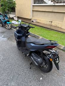 Honda Vario 160