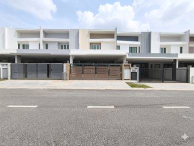 Terraced House For Sale in Bandar Sri Sendayan,NSN