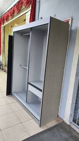 5*7 cabinet baju