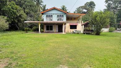 Others Land in Tasek Gelugor, PNG