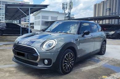 Mini Cooper Clubman CLUBMAN in Seri Kembangan, SGR