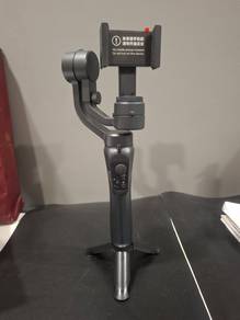 3-Axis Gimbal selfie stick social media. CHEAP!