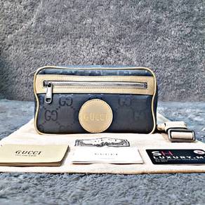 Gucci Off The Grid Waistbag