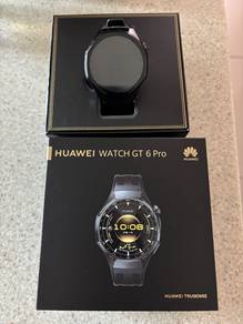 Huawei Watch GT 6 Pro