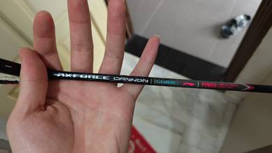 Lining Axforce Cannon 5U6G