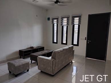 2-storey Terraced House For Rent in Bandar Bukit Raja,SGR