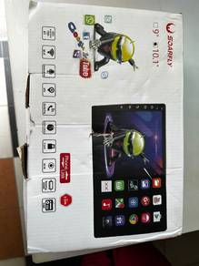 android 10.1 inch