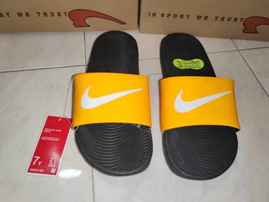 ITEM BARU_Sandal UNISEX size 40eur