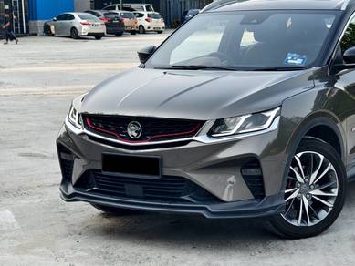Proton X50 TGDI FLAGSHIP in Skudai, JHR
