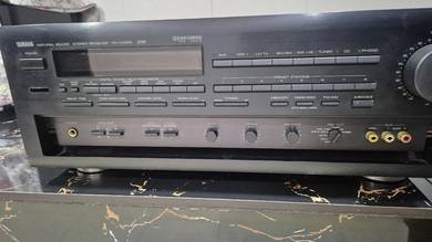 rx-v1050 1991
