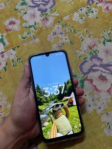 Xiaomi Redmi15C 5G