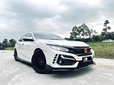 Honda Civic TC-PREMIUM in Johor Bahru, JHR