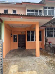 2-storey Terraced House For Sale in Kulim,KDH