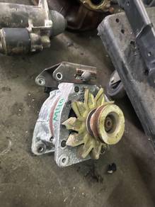 Bmw E30 M40 M20 Alternator Original