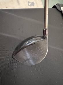 Taylormade R1 Golf Driver Flex R