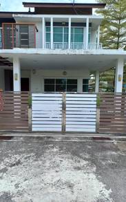 Semi-Detached House For Sale in Kepala Batas,PNG