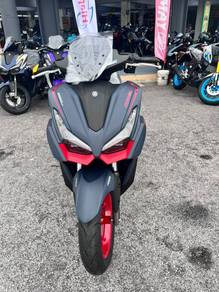 Yamaha NVX