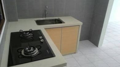 Apartment For Sale in Sinar Bukit Dumbar