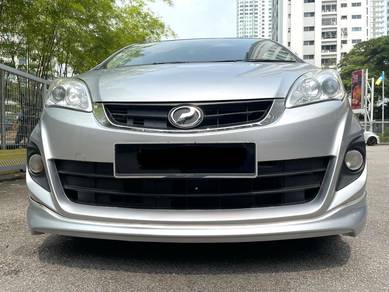 Perodua Alza EZ STANDARD in Georgetown, PNG