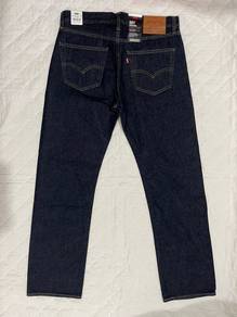 Levis 501 Original butik