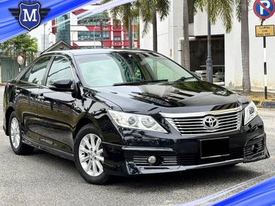 Toyota Camry G in Serdang, KUL