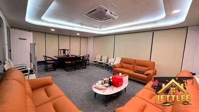 Office space For Rent in Bangsar,KUL