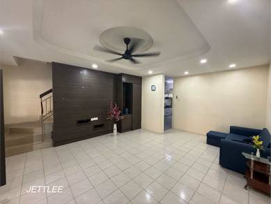 2-storey Terraced House For Sale in Klang,SGR