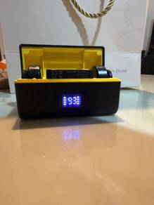 Amgras Soundmeta wireless microphone
