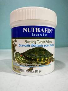 Nutrafin Basix Floating Turtle Pellets 210gram