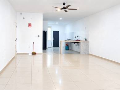 2-storey Terraced House For Rent in Bandar Sri Sendayan,NSN