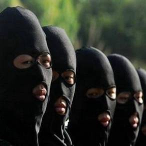Special Force Hood