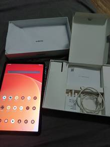 Infinix xpad wifi