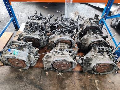 Toyota Vios Ncp42 Ncp93 1nz Auto Gearbox