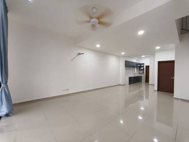 2-storey Terraced House For Rent in Johor Bahru,JHR